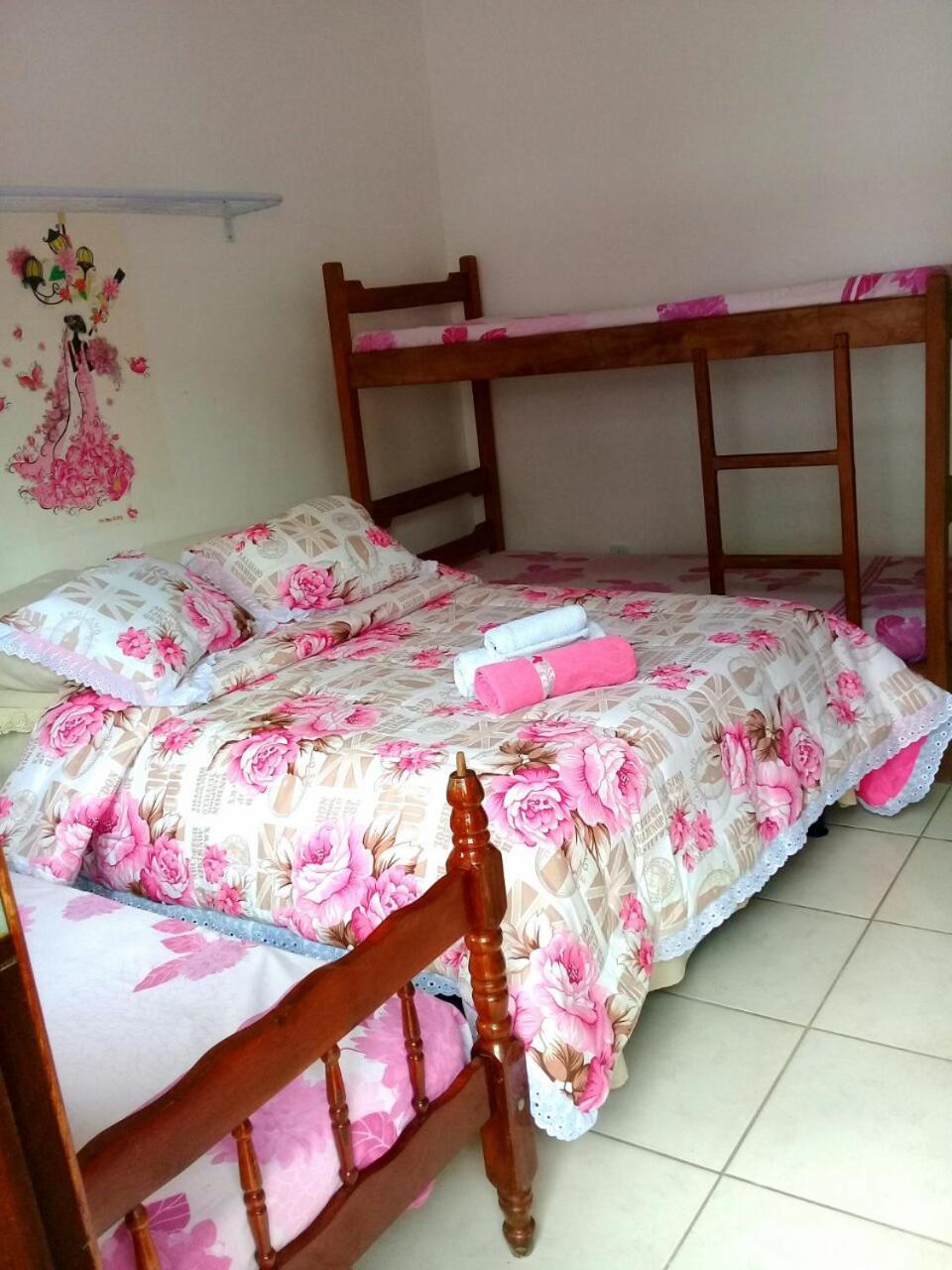 Hostel Kamorim Арраял-ду-Кабу Экстерьер фото