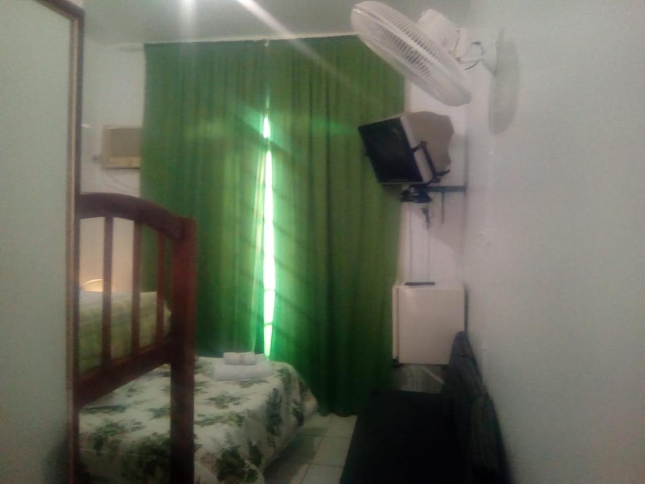 Hostel Kamorim Арраял-ду-Кабу Экстерьер фото