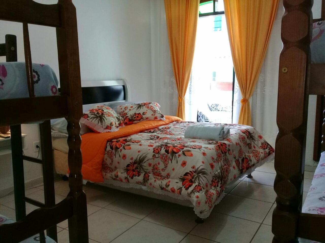 Hostel Kamorim Арраял-ду-Кабу Экстерьер фото