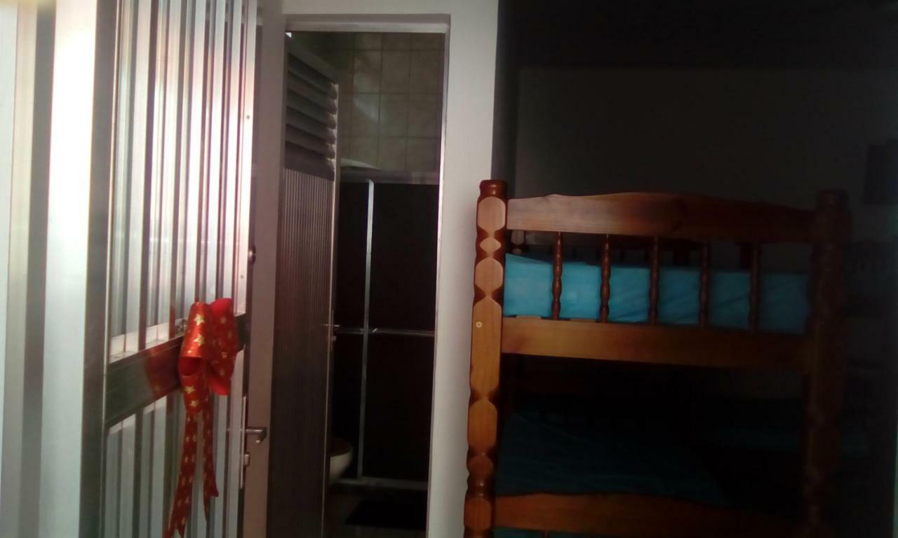 Hostel Kamorim Арраял-ду-Кабу Экстерьер фото
